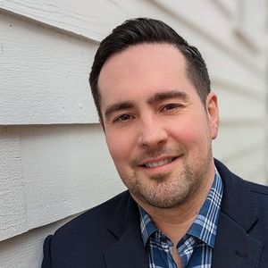 Meet your Posher, Matt